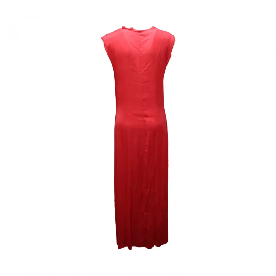 6399AS abito donna PAPERLACE woman dress