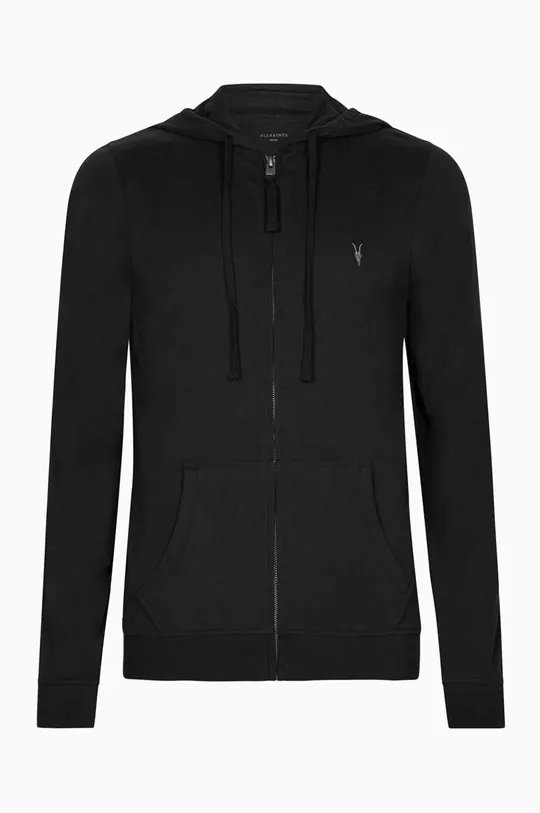 AllSaints felpa Brace Hoody