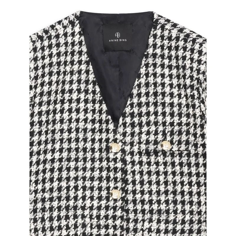 Anine Bing Cara Jacket A017205003