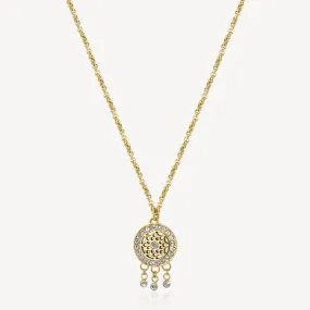 Brosway Collana Chakra Acchiappasogni