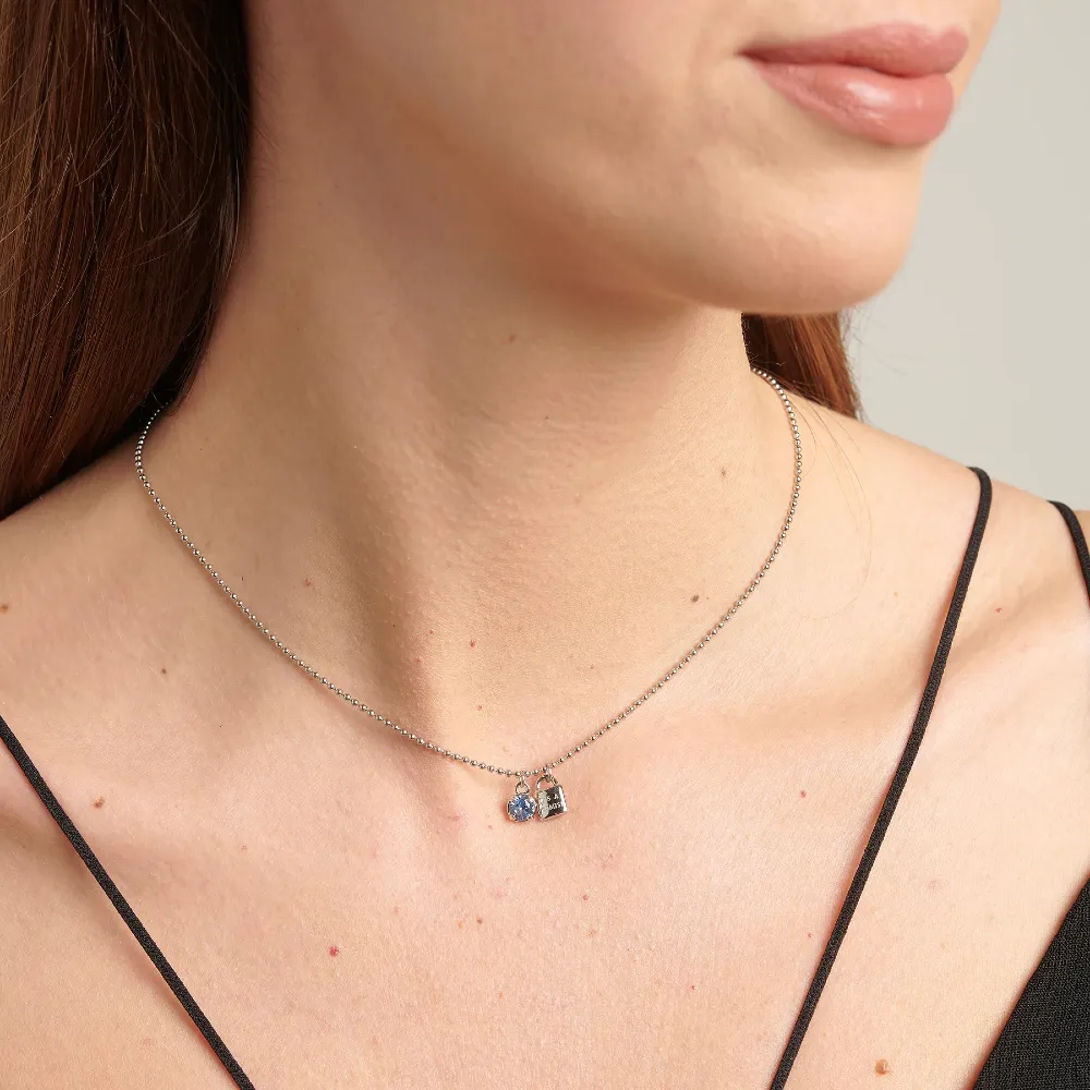Brosway Collana Desideri