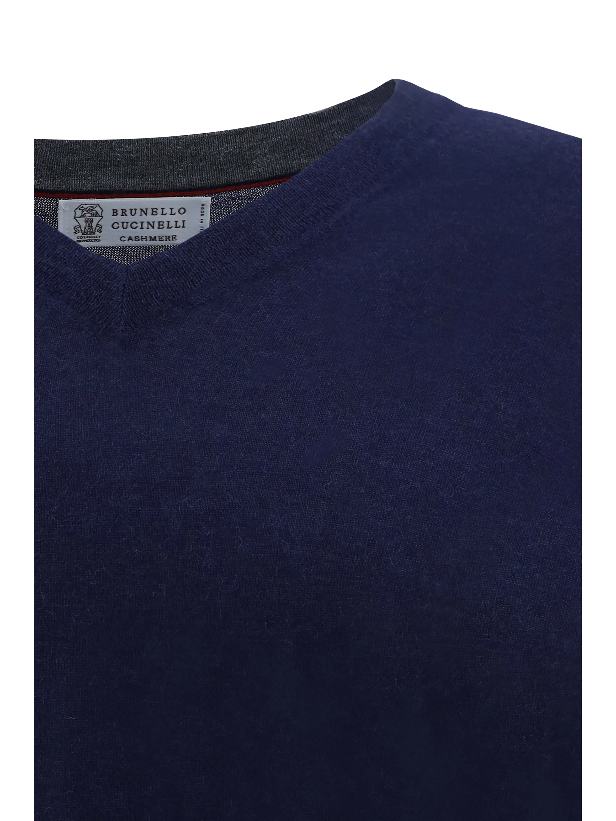     BRUNELLO CUCINELLI  Maglione