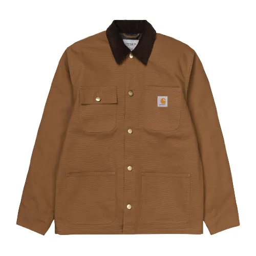 CARHARTT WIP Michigan Coat (Winter) I028425-HZ01