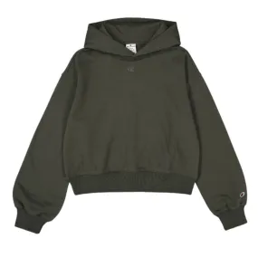 CHAMPION Felpa c/cap