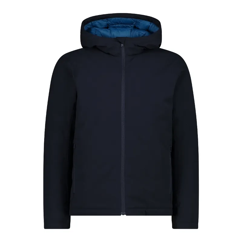 CMP   uomo    Giacca con cappuccio N950