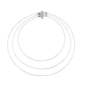 Collana 3 Catene
