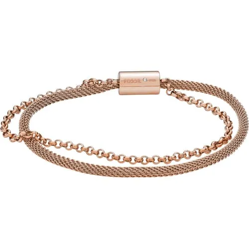 COLLANA FOSSIL CLASSICS - FO.JF02952791