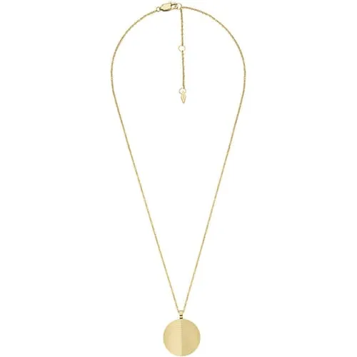 COLLANA FOSSIL FALL - FO.JF04544710