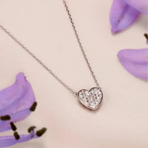 Collana Live Diamond - LD02913