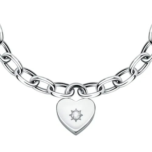COLLANA MORELLATO ABBRACCIO - SABG25