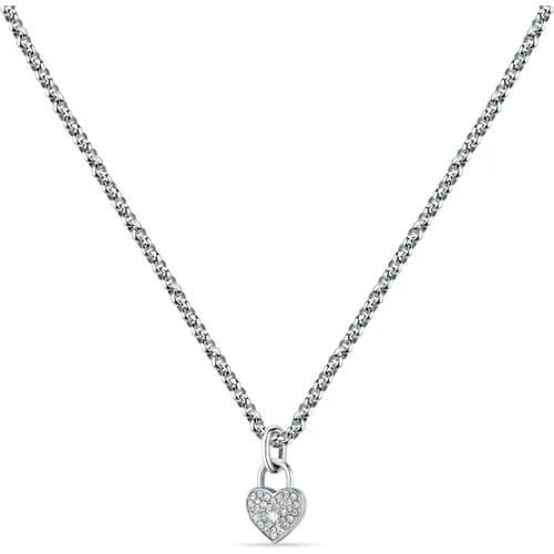 COLLANA MORELLATO ABBRACCIO - SABG26