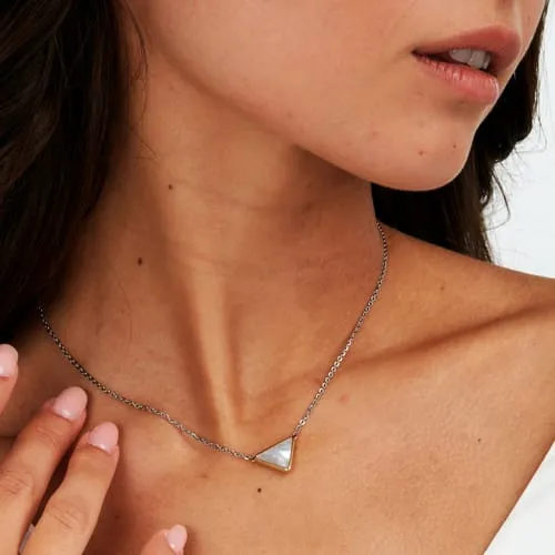 COLLANA MORELLATO TRILLIANT - SAWY09
