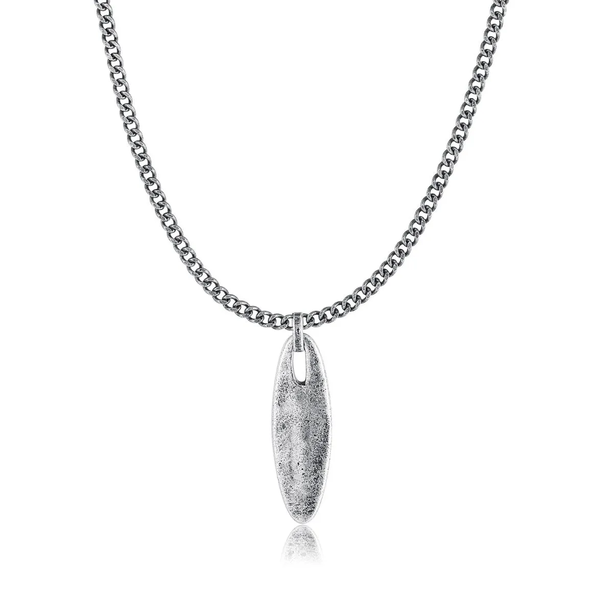 Collana Uomo BRAVE Malibu