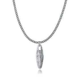 Collana Uomo BRAVE Malibu
