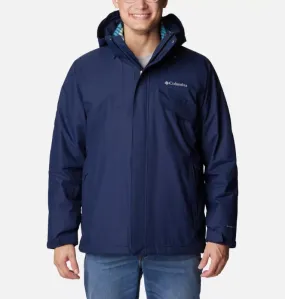 Columbia Bugaboo II Interchange Jacket