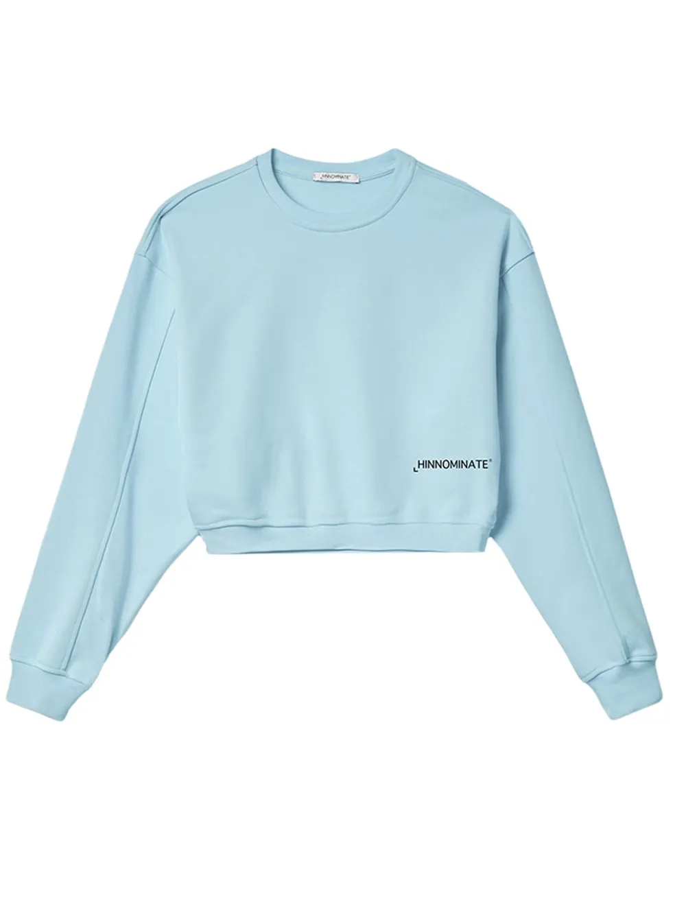 Cropped Sweatshirt