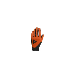 Dainese Guanti HG CADDO GLOVES ORANGE/BLACK S