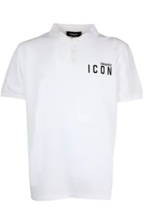 DSQUARED2 POLO SHIRT
