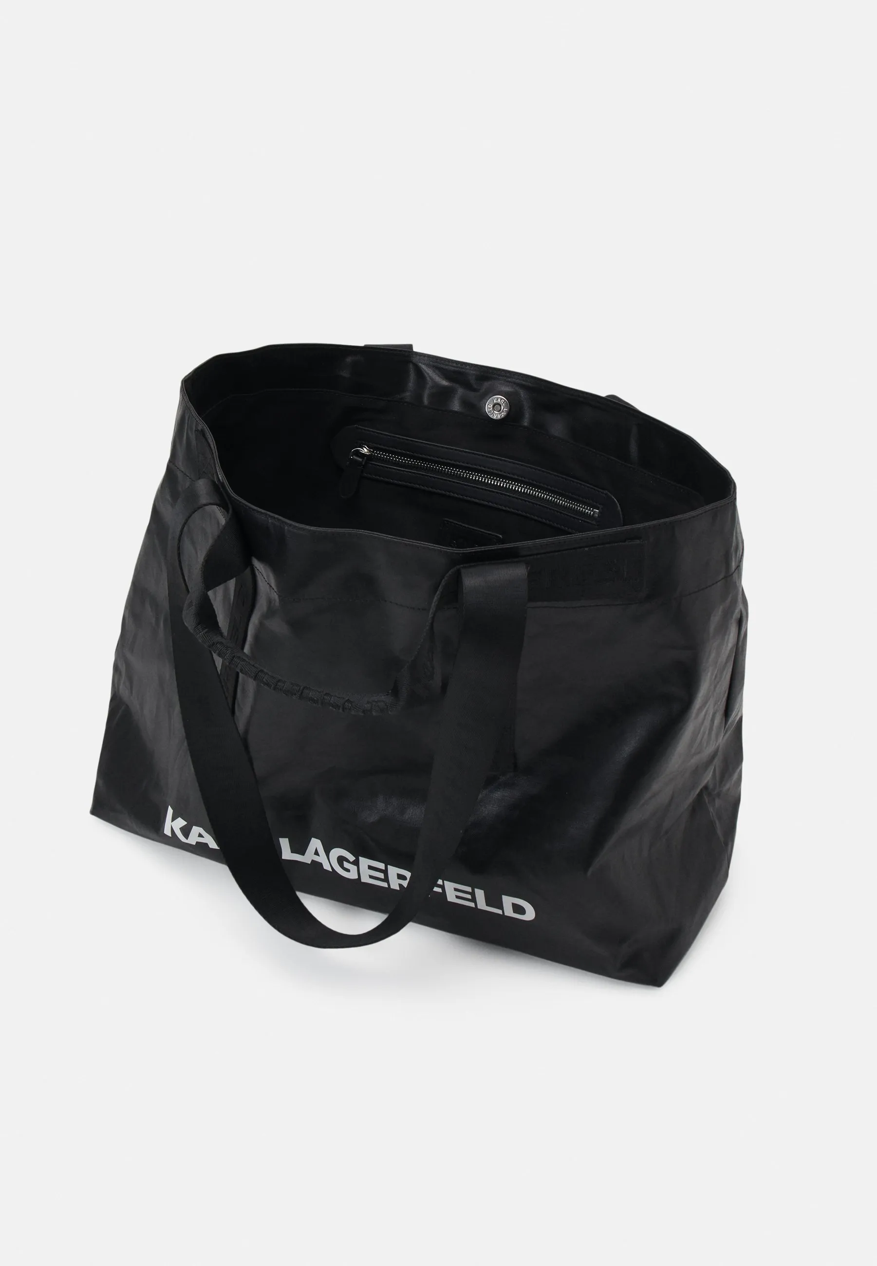 ESSENTIAL COATED - Shopping bag