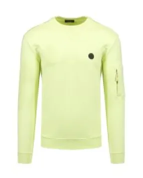 Felpa NORTH SAILS CREW NECK SWEATSHIRT