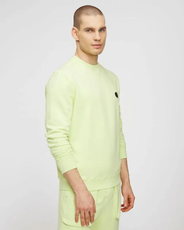 Felpa NORTH SAILS CREW NECK SWEATSHIRT