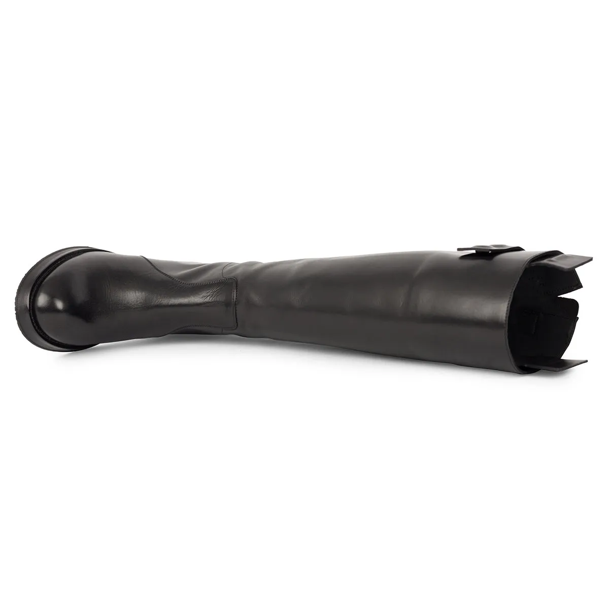 GILL 86005  Black boots
