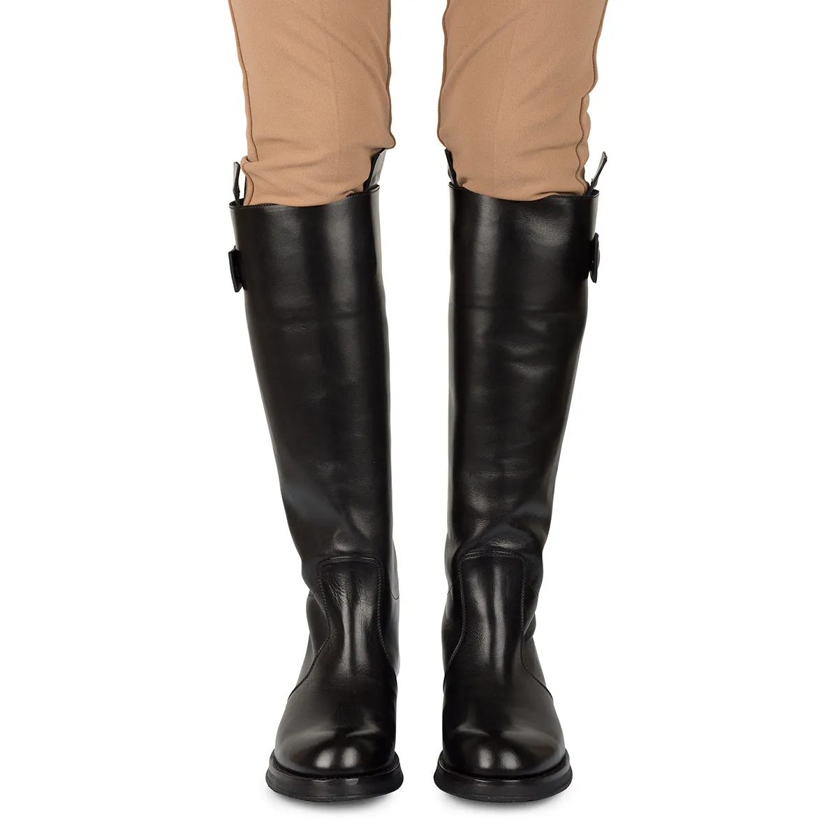 GILL 86005  Black boots