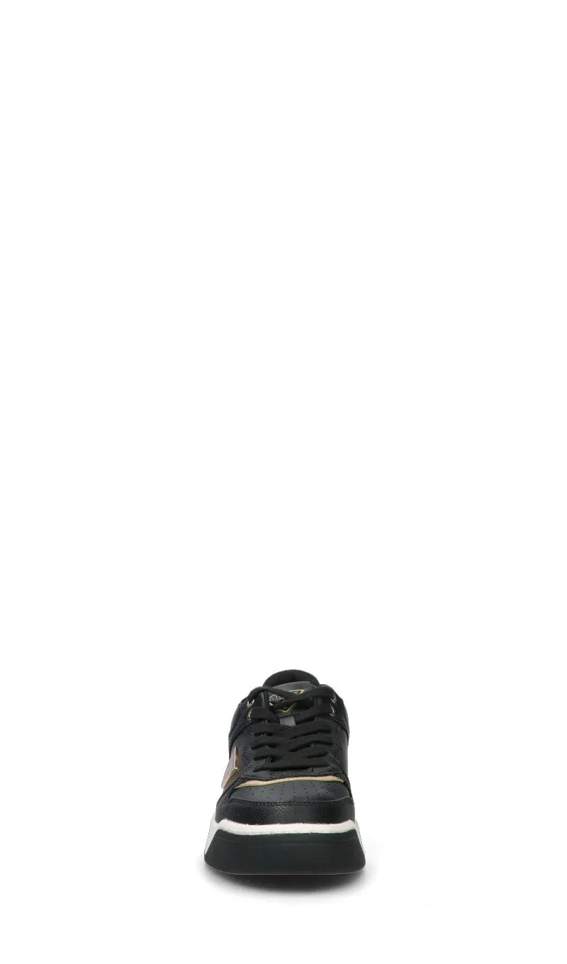 GUESS - CLARKZ2 Sneaker donna nera
