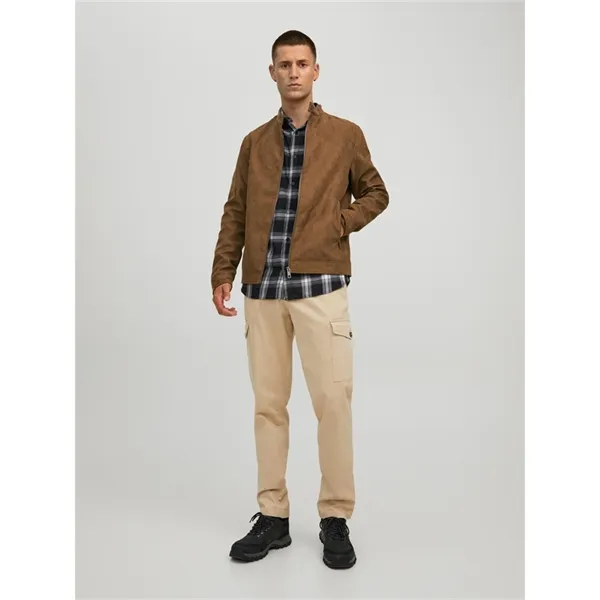 Jack&Jones jjerocky clean jacket
