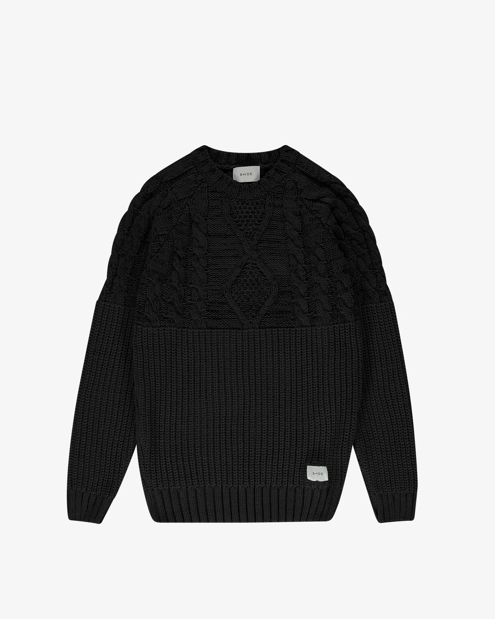 KENNY8002 SWEATER