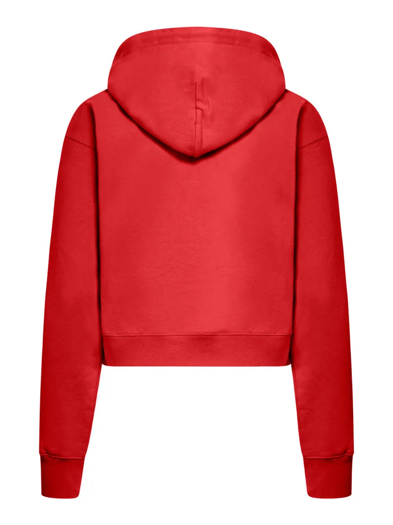 Le sweatshirt Gros Grain