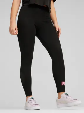 Leggings 'Puma' - NERO