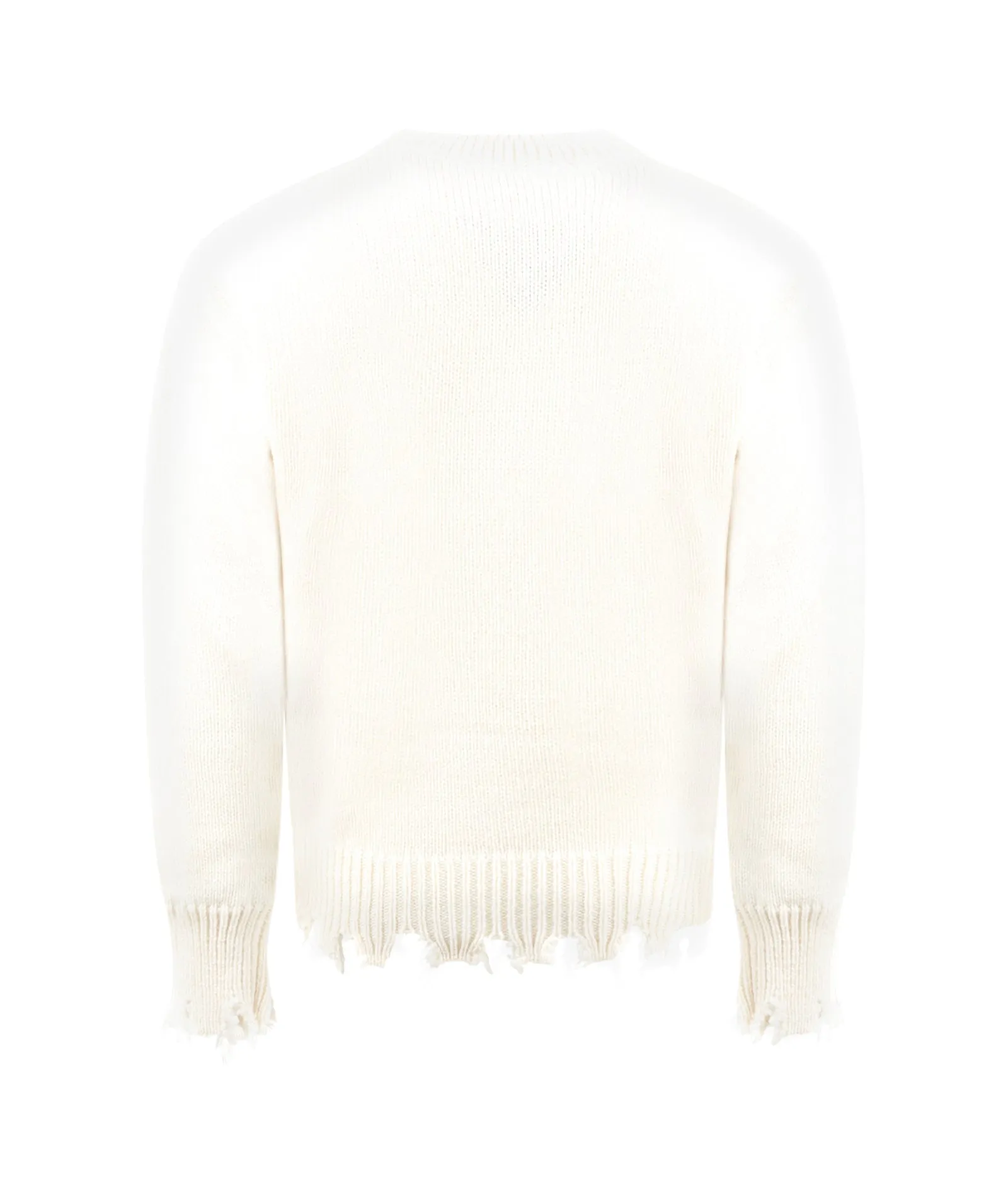 MSGM KIDS SWEATER