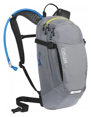 M.U.L.E Camelbak 12L Hydration Bag + 3L Water Bag Grey