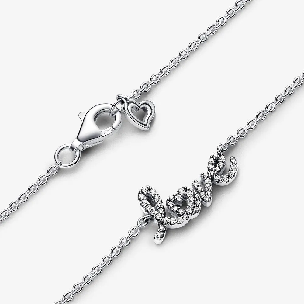 Pandora Collana Love