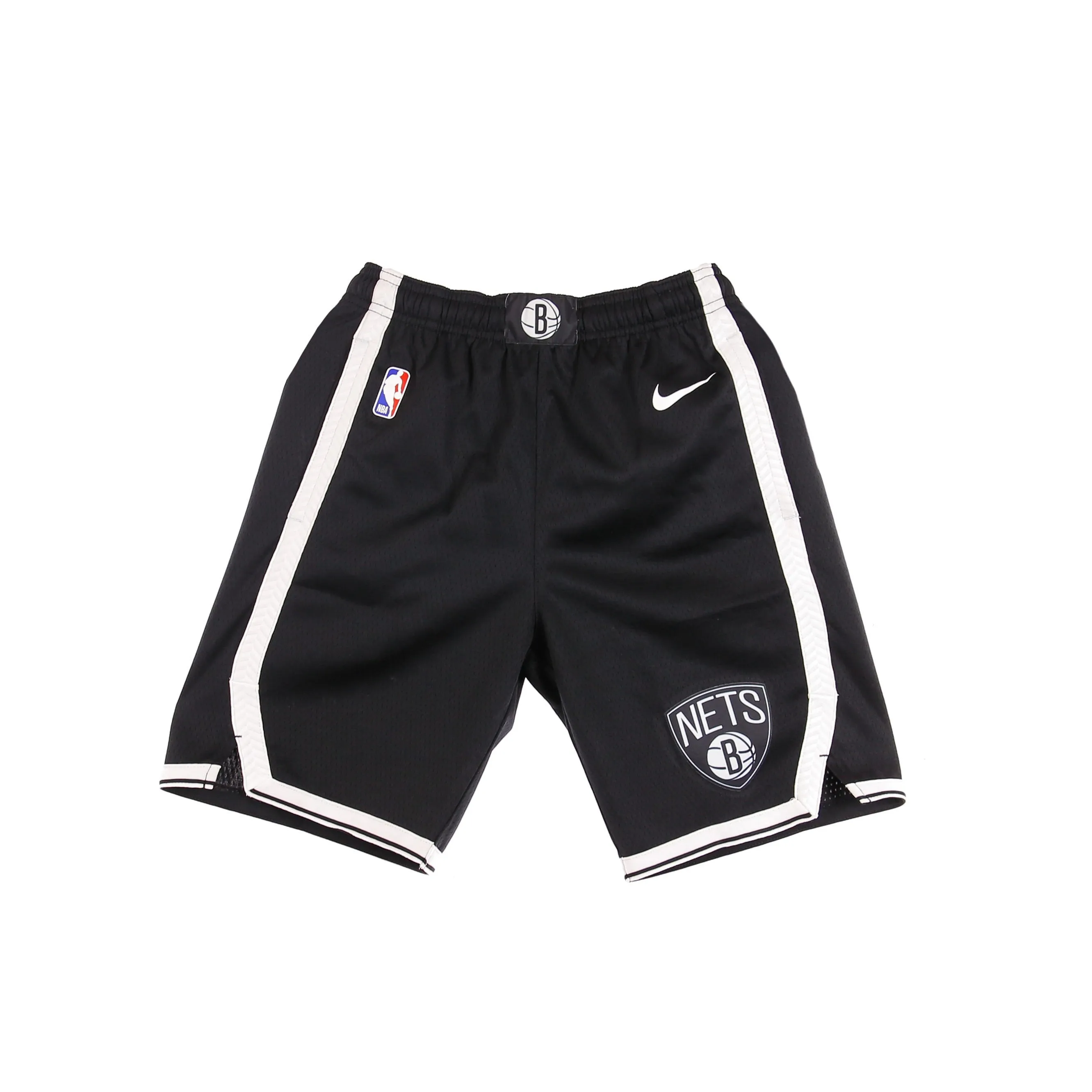 Pantaloncino Basket Ragazzo Nba Swingman Short Icon Edition Bronet Original Team Colors