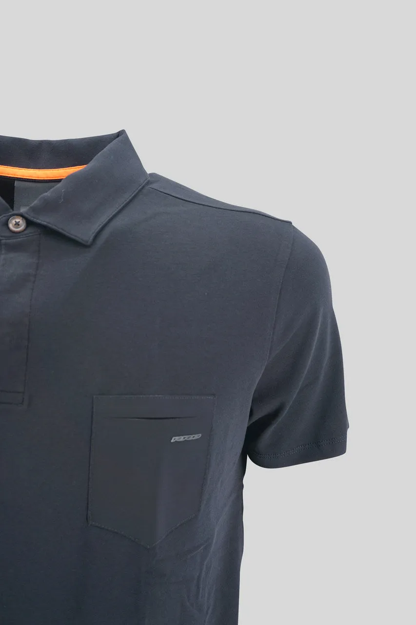 Polo Revo / Black
