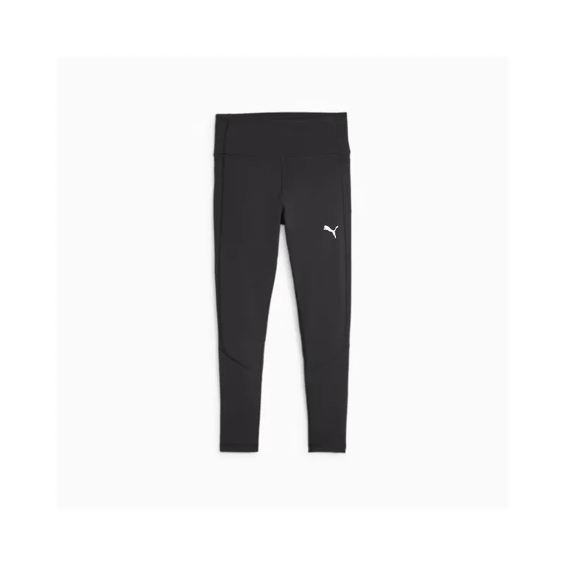 PUMA LEGGINGS DONNA EVOSTRIPE   COLORE NERO