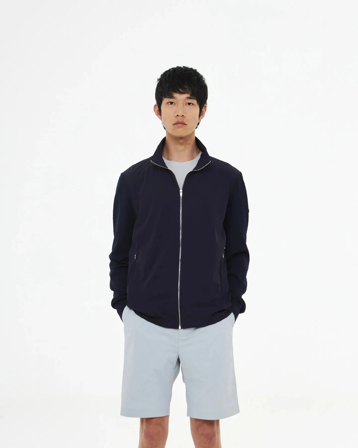 Ruiz Unity Jersey / Blue