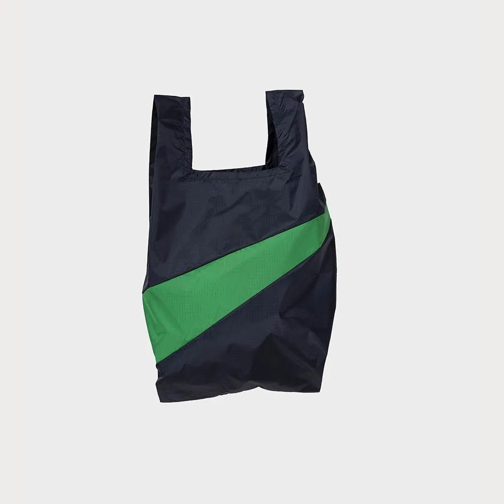 Shopping Bag M Water & Sprout