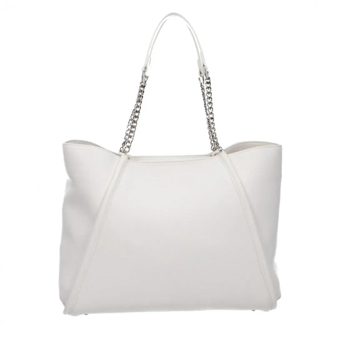 SHOPPING BAG ZOGAM Bianco