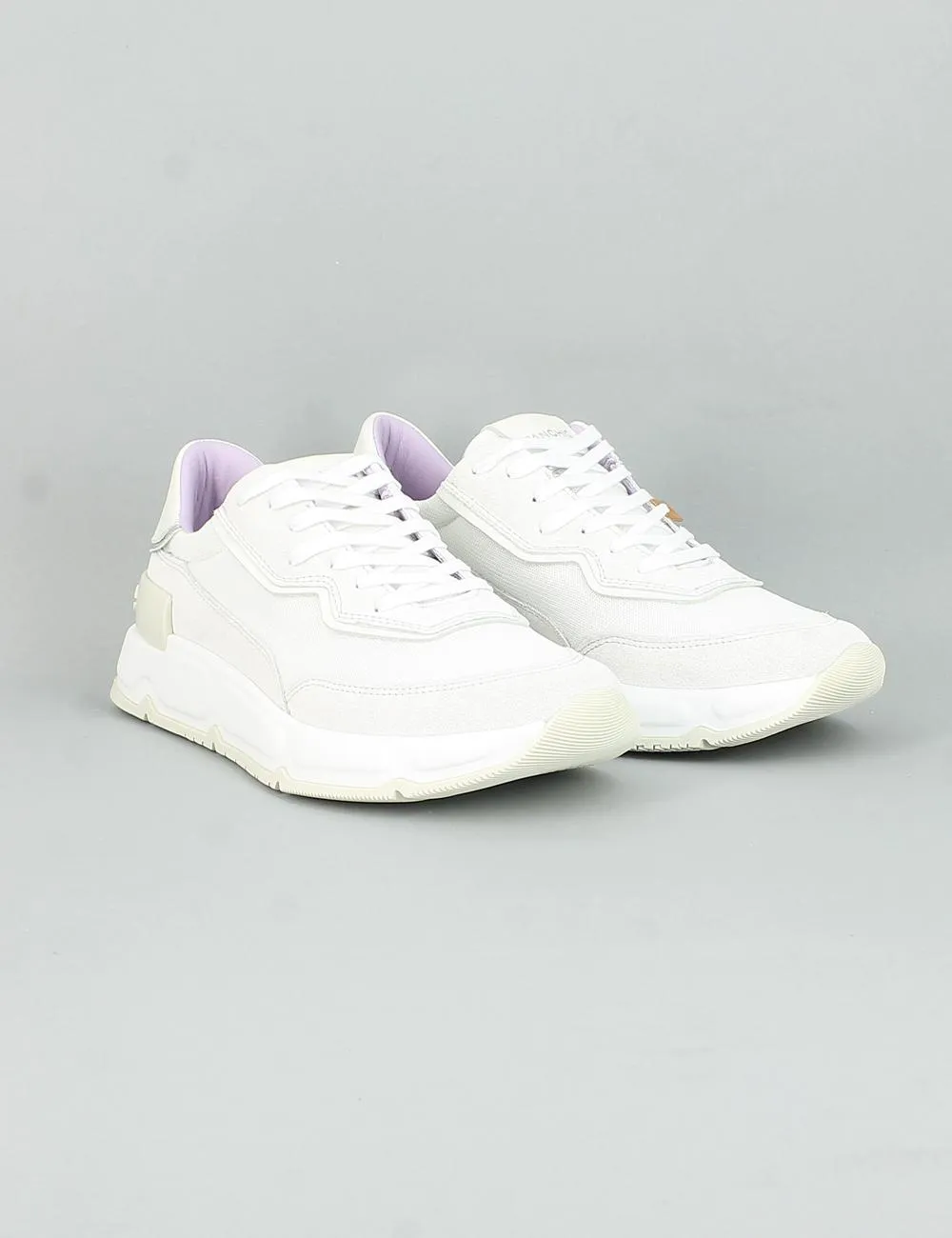 Sneaker P06 Pànchic