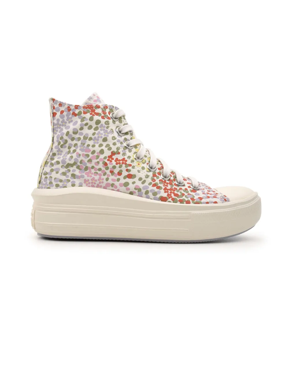 Sneakers Platform CONVERSE Donna CHUCK TAYLOR ALL STAR LIFT