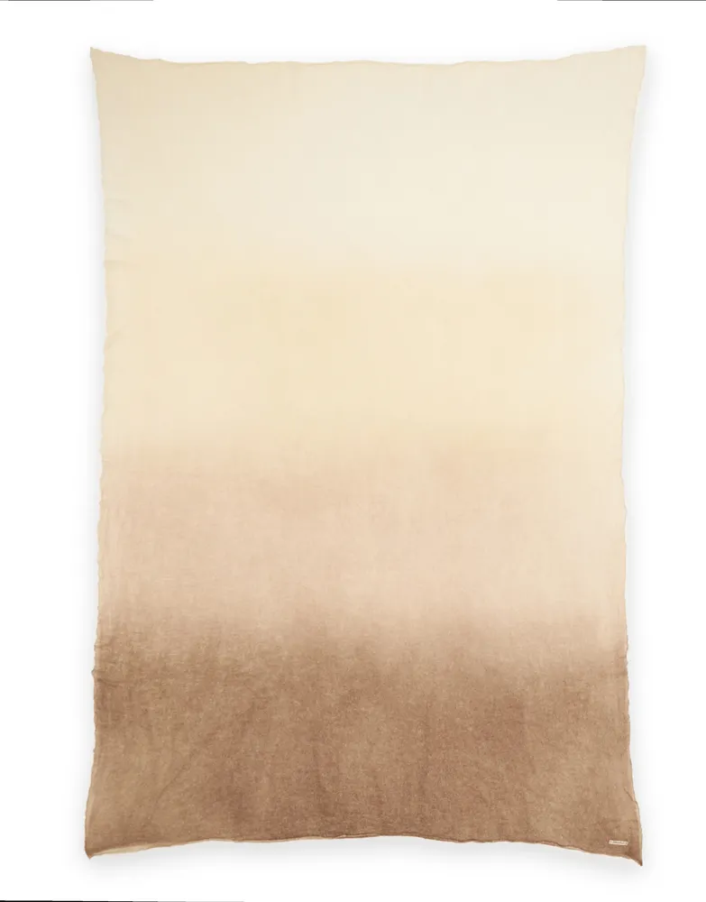     Stola degradé in cashmere e seta | Petras   