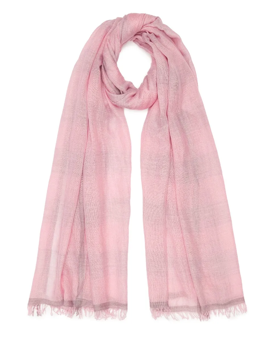     Stola in cashmere e seta | Aimone   