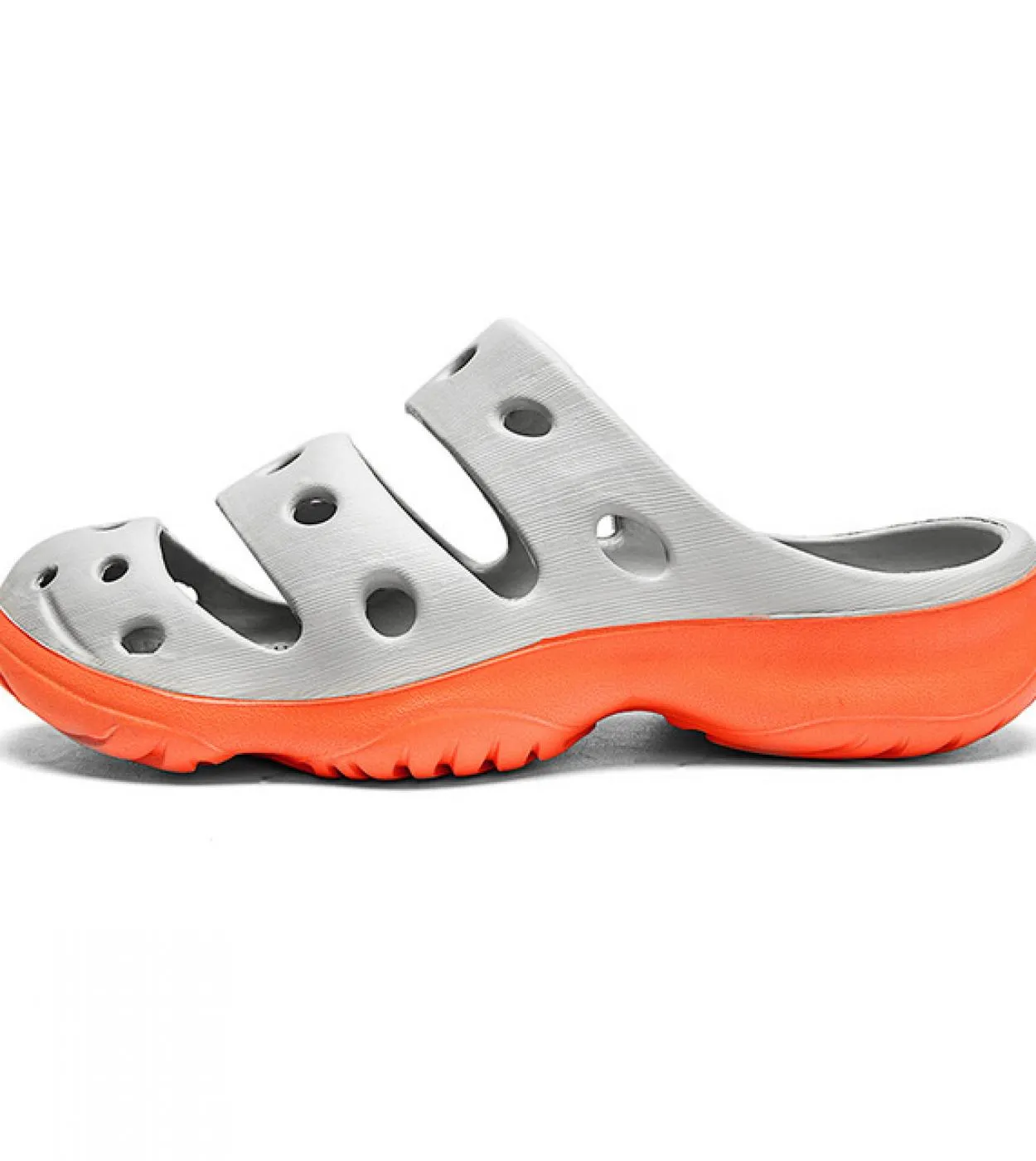 Uni Garden Zoccoli Scarpe Garden Zoccoli Pantofole Eva Garden Summer Zoccoli Uomo Uni