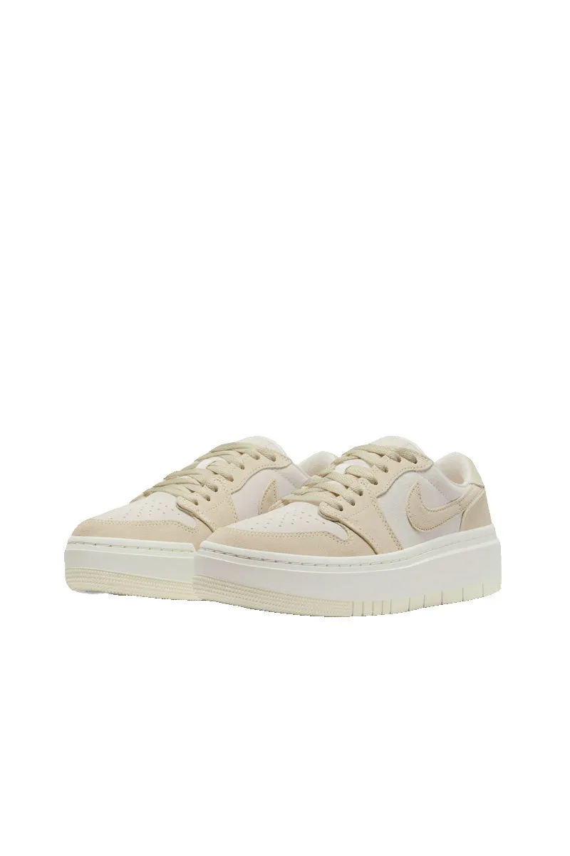 Wmns Air Jordan 1 Elevate Low - Sail Coconut Milk